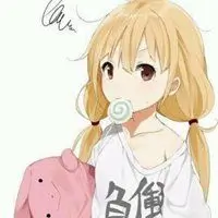 新新漫画读者头像